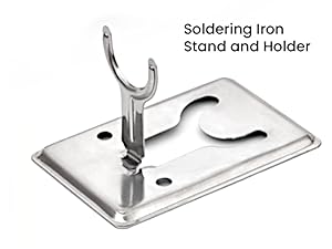 soldering iron stand