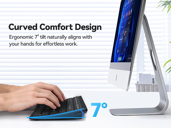 Ergonomic Design