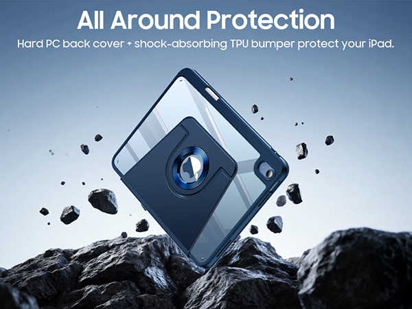 iPad (A16), iPad 10th Gen Case