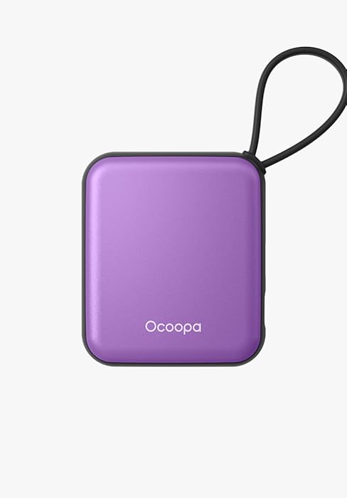 Hand Warmers rechargeable