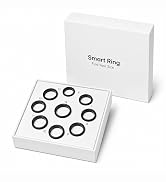 Acmoy Smart Ring Sizing Kit, Find Your Fit Before Buying the Ring | Sizes 6-14, Non-Standard Fit ...