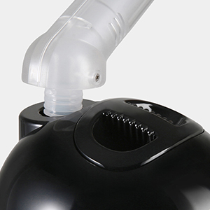 steamer for face