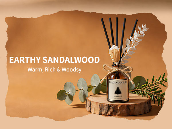 Reed Diffuser