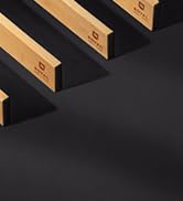 Drawer Dividers 22”, Natural