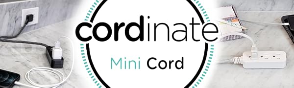 mini cord
