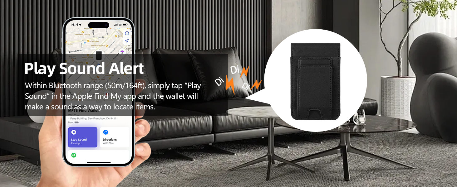 Play Sound Alert