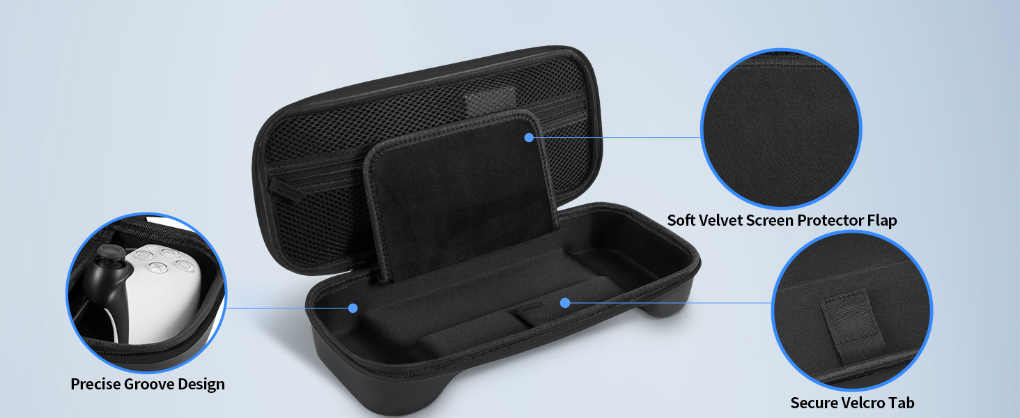 PS Protal accessories