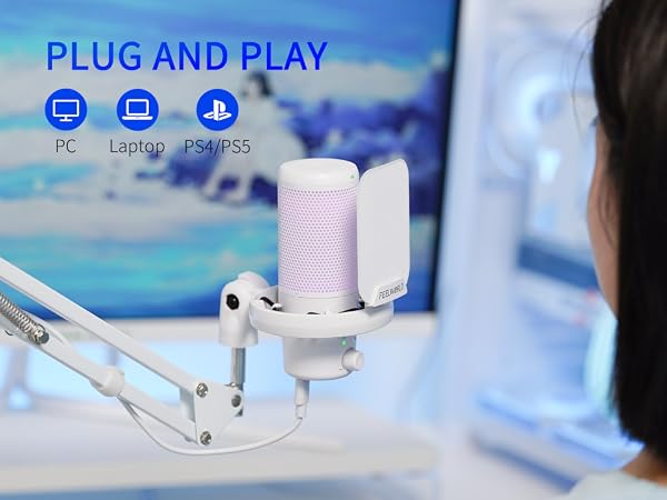 Plug and Play