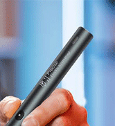 Precision Electric Screwdriver