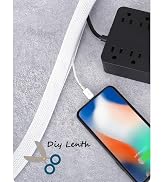 cable sleeves kit