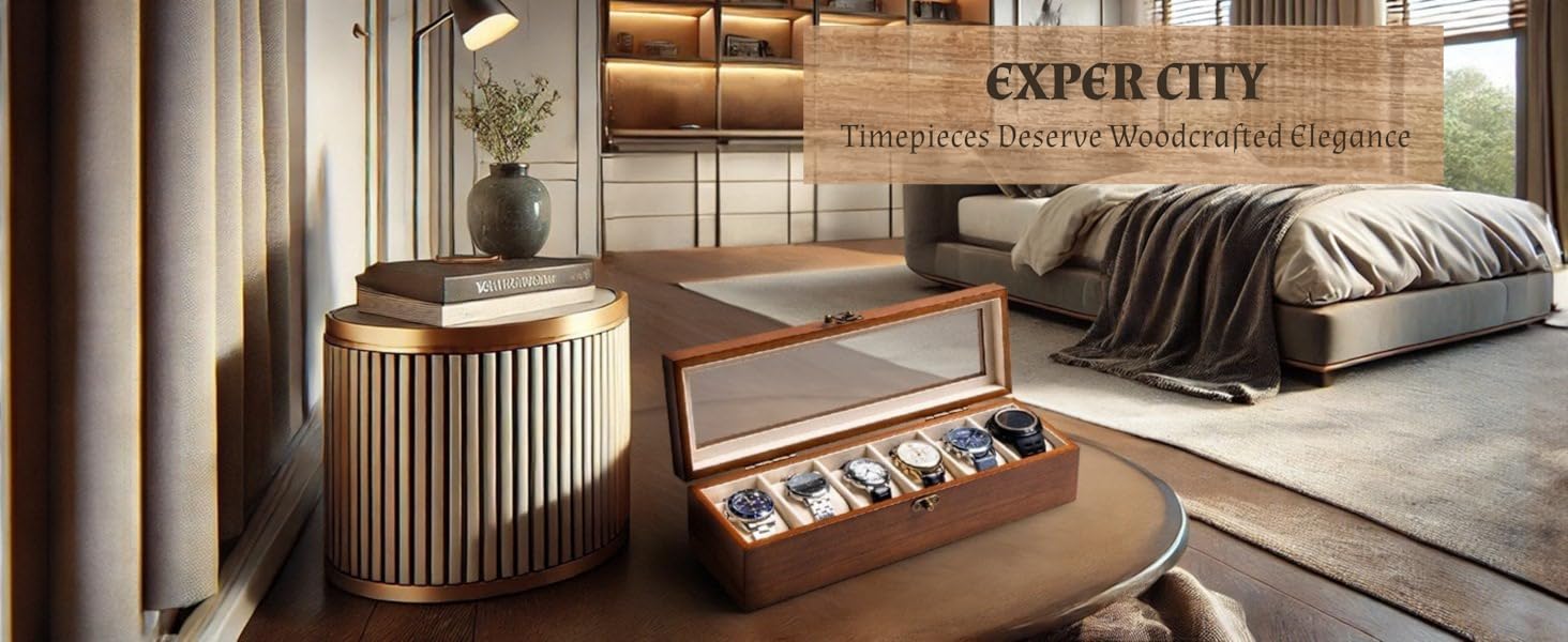 watch box