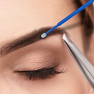 Microbrushes