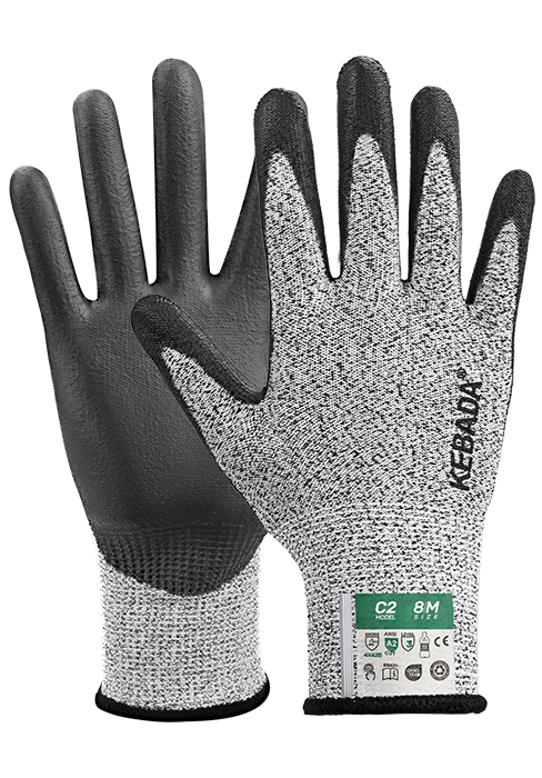 level 3 cut gloves