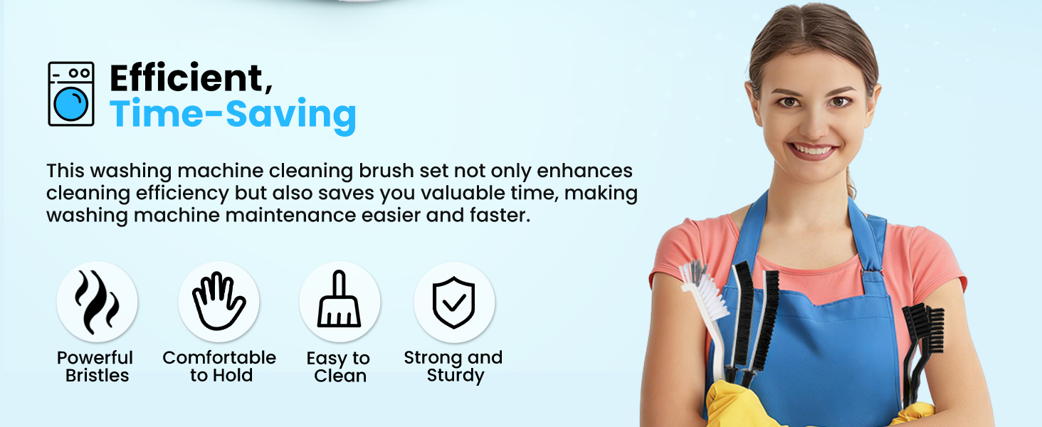 dryer cleaning brush
