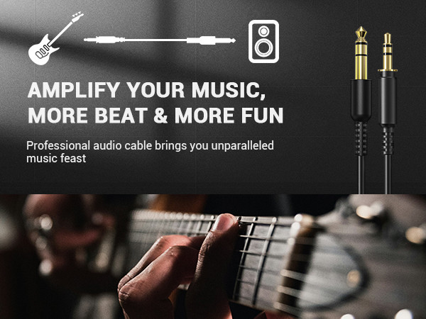 headphone cable
