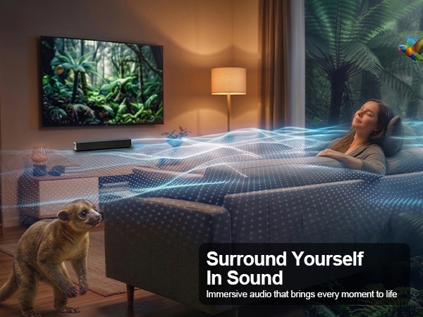 sound bars for tv