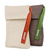 Bar Soap Saver Bags