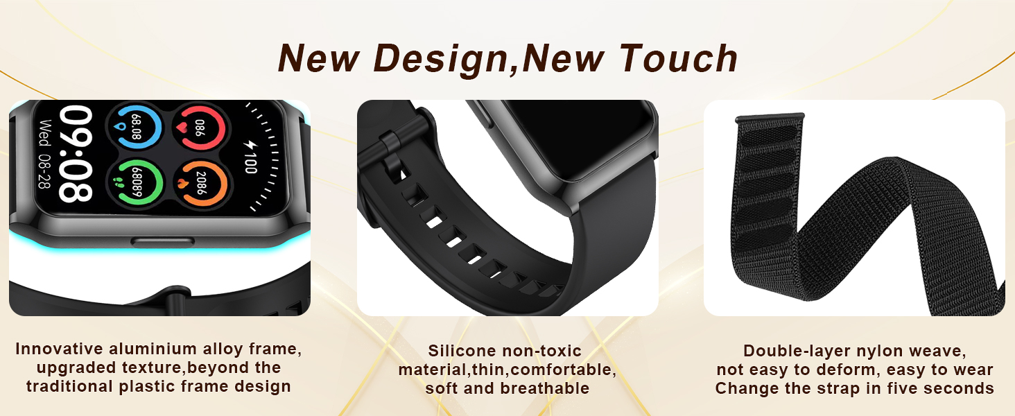 smart watches for men