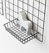 wire basket