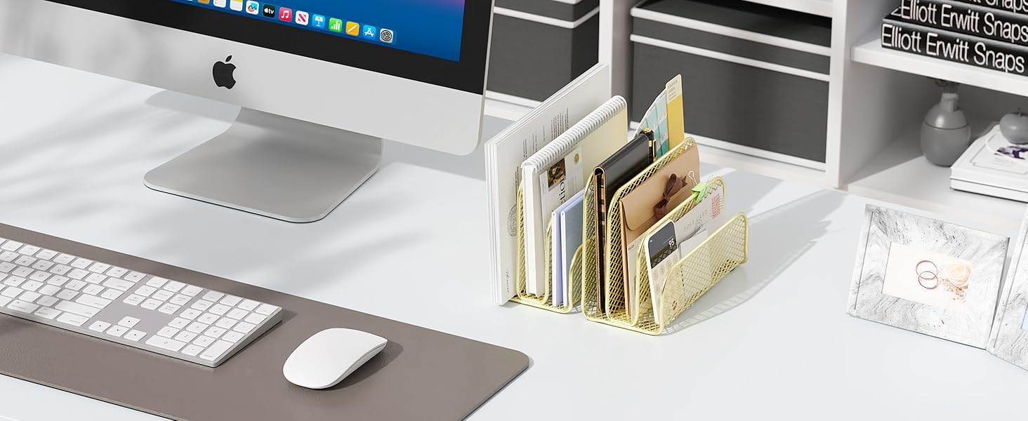 mail organizer