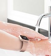 apple watch 7 screen protector 41mm