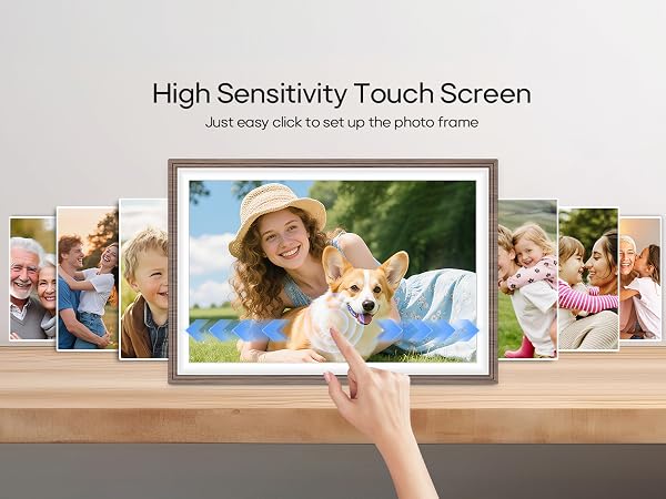 Digital Picture Frame