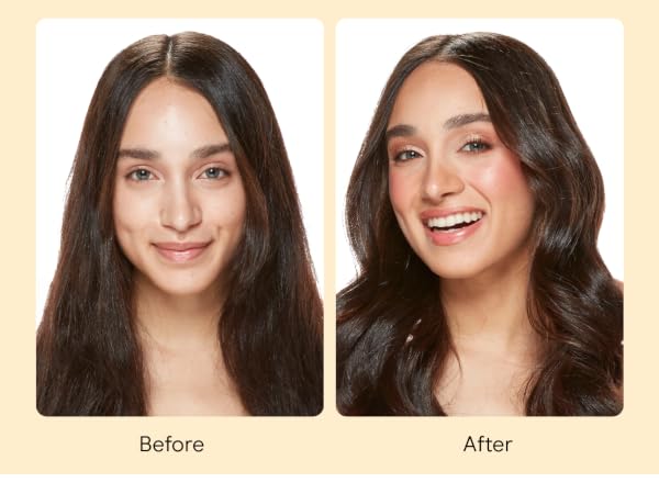 Before and after