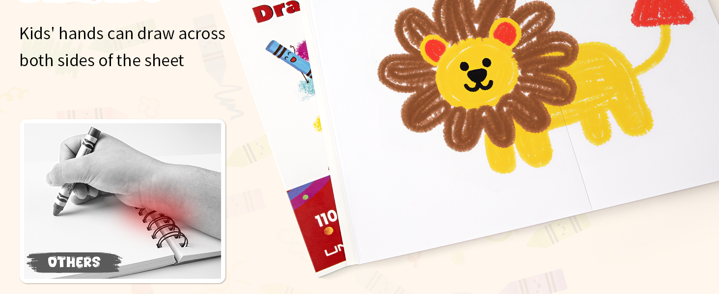 art supplies for kids