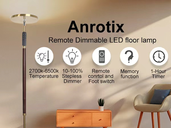 floor lamp