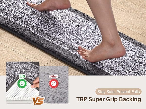 Non-slip