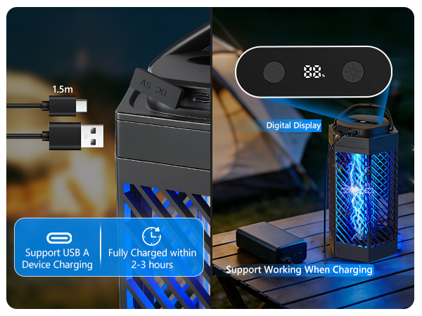 bug zapper