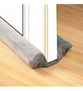 Marwood Under Door Draft Stopper 30-38