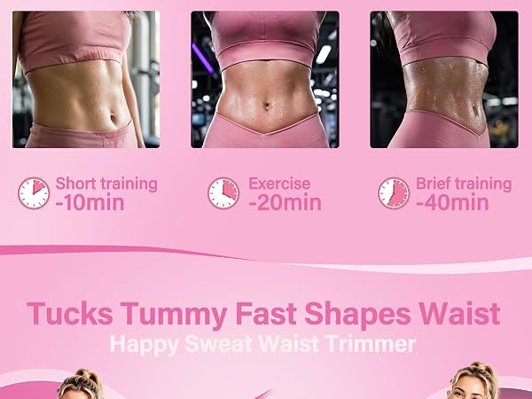 sweat band for women
