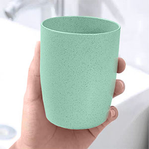 Toothbrush Cup