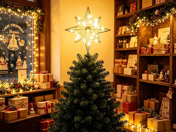 Christmas Decorations Indoor