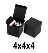 4x4x4 gift boxes