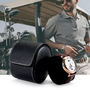 Watch Storage