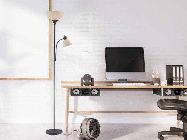 corner light lamp floor lighting for living room light stand for room bedroom lighting