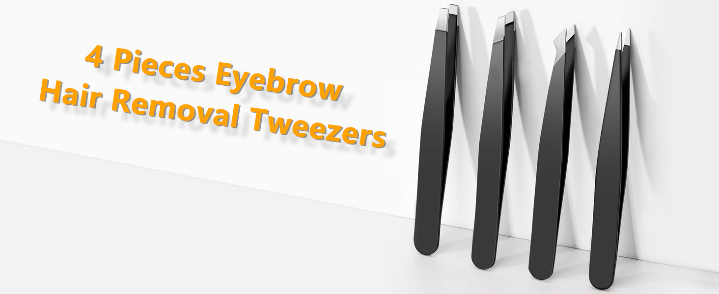 tweezers
