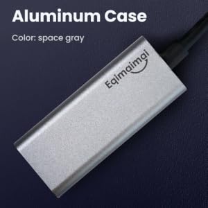 usbc to ethernet a6+1