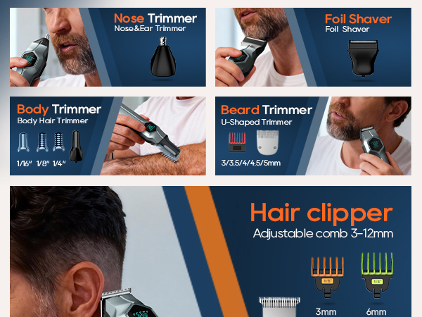 trimmer