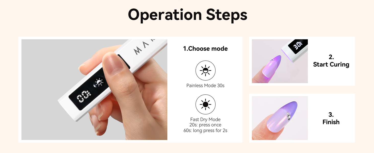 uv nail lamp uv light for gel nails nail lamp led lamp