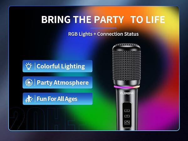 RGB Light