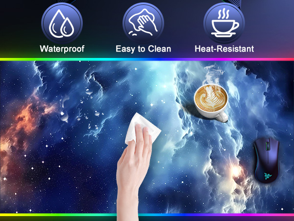 Easy to Clean