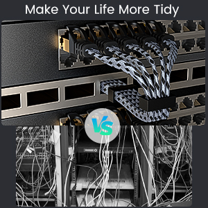 CAT8 CABLE