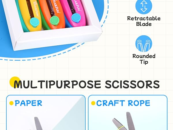 kid scissors