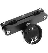 Cruxer Saddle Mounting Bracket for Bike Alarm, Bicycle Tail Light