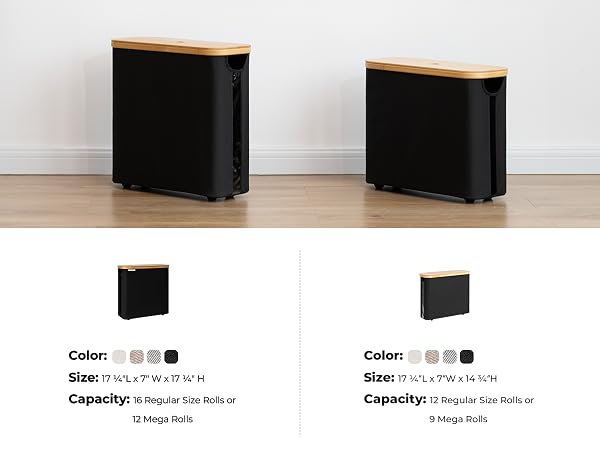 SW0110ALGY9-StorageWorks Storage Bin