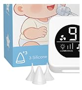 Nasal Aspirator for Baby