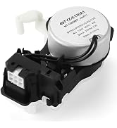 Upgraded W11481722 W10913953 49tyz-e120a1 Washer Shift Actuator for Whirl.pool Ama.na Ke.nmore Ma...